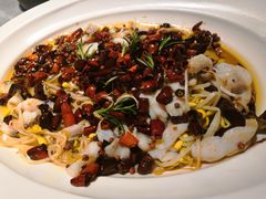 -蔴将·川菜(黄龙万科店)