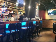 -bluefrog蓝蛙(水游城店)
