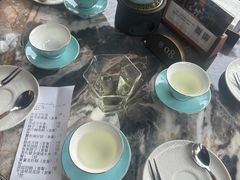 -广富林宰相府酒店·水云间