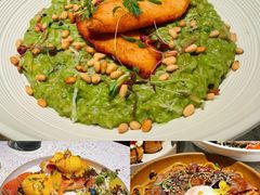 -BE BRIGHT KITCHEN(正佳广场店)