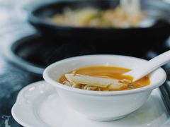-李师傅脆肚(华强北店)