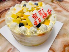 -八喜冰淇淋蛋糕(富国店)