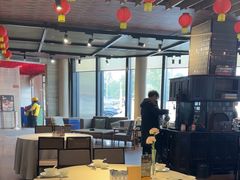 -上座·餐厅(阳光100店)