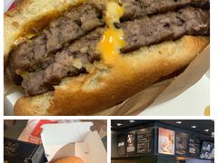 -麦当劳(前海店)