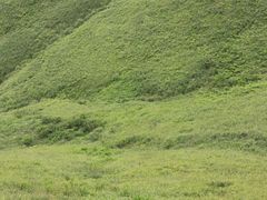 -萍乡武功山风景名胜区