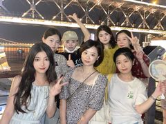 -武汉关码头(轮渡站)