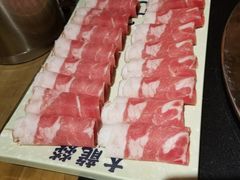 -大龙辣火锅·龙虾·烧烤(湖滨新天地店)