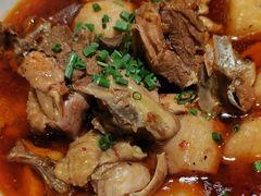 -陶然居·重庆菜(解放碑店)