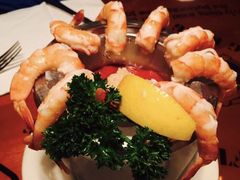 -阿甘虾餐厅(凌霄阁店)