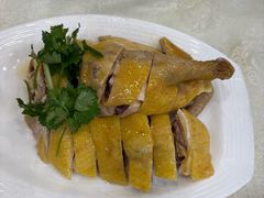 白切鸡-陈记粤湛鸡饭店