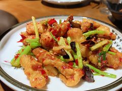 -院里·贵州菜(府东街店)