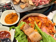 -李氏烤肉店