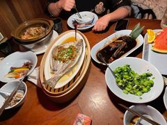 -外婆家(世界城广场店)