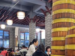 -府城小食馆(金龙宾馆店)