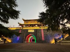 -镇淮楼