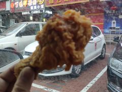 -晓宇盒饭(民安街店)