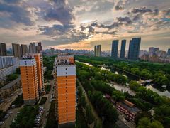 -东北大学(南湖校区)