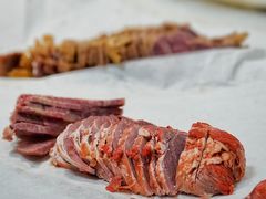 -老马家马峰腊牛羊肉店(桥梓口店)