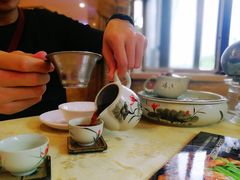 -潮喜竹溪荔湖酒家(荔枝湾店)