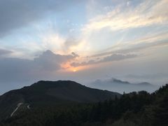 -白草畔自然风景区