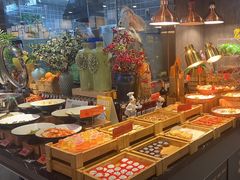 -非烤勿扰韩料自助烤肉(松山湖万科店)