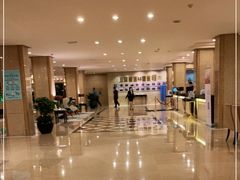 -新疆尊茂银都酒店