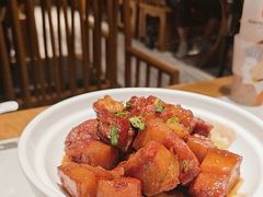-不倒翁·安徽名菜楼(步行街店)
