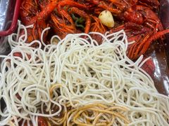 -呆虾王龙虾馆(南湖总店)