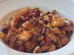 -便宜坊烤鸭店(玉蜓桥天坛店)