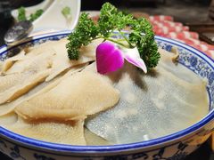-巴蜀印象火锅(永陵总店)
