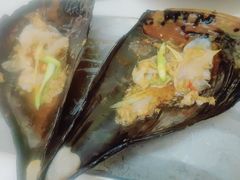 -白仁仔· 活烤海鲜 宵夜(豫园店)