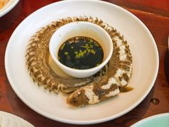 -妈妈菜舟山海鲜(定海古城店)