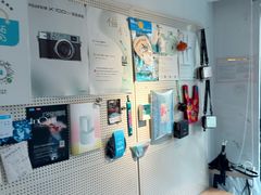 -兰拓相机租赁·维修·二手(上海店)