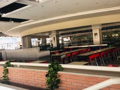 -清华大学-观畴园餐厅