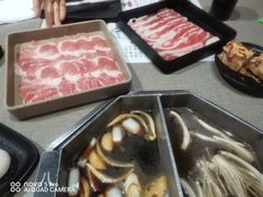 -八角锄烧·肉火锅(天河城店)