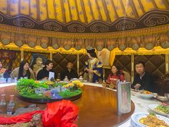 -大汗行宫园林餐厅