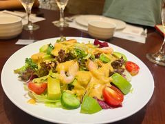 -RELLMAN莱尔曼扒房(黄埔店)