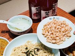 -裕兴记•蟹黄面馆(人民广场店)