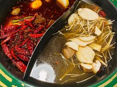 -有拈头成都市井火锅(老门东店)