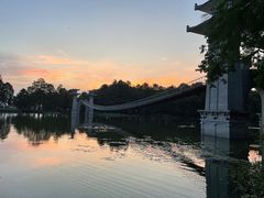 -东湖落雁景区