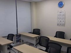 -环球·雅思托福·THiNKSAT留学语言培训学校(国贸校区)