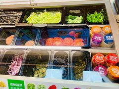 -赛百味SUBWAY(家佳源店)