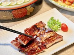 -陶缘一号·四季缘·老字号顺德菜·户外婚礼家宴(西滘店)