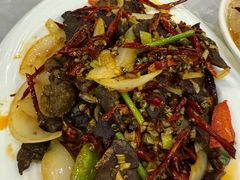 -张包铺(道外店)