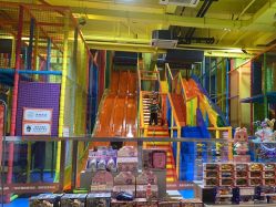 -宝燕乐园(闵行旗舰店)