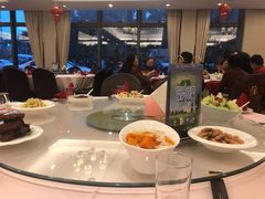 -锦江都城闵行饭店