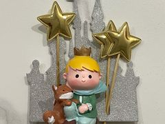 -Dark Horse·黑马蛋糕·低脂·低糖淡奶(金匙望湖大厦店)