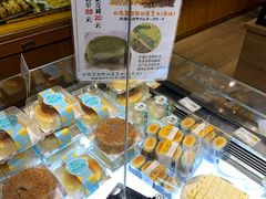 -匠造烘焙(联洋店)