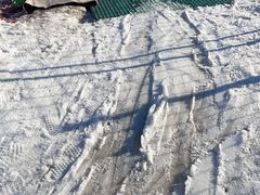 -华彬猛犸滑雪场