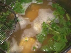 -掂档潮汕牛肉火锅(沈阳万象城店)